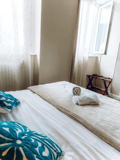 Hotel Les Chambres de L'Opaline - Binic - 2