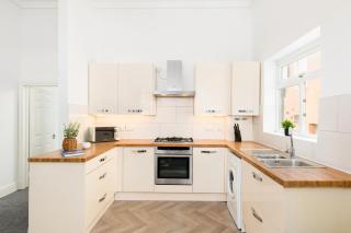 1-Bedroom Apartment in Leamington Spa with Free Parking - Leamington Spa - 7
