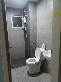 Sky and Chill Stay - Bandar Baru Bangi - 1