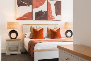 1-Bedroom Apartment in Leamington Spa with Free Parking - Leamington Spa - 0