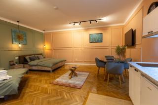 Benny & Bella Central Apartments - Oradea - 6