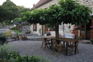 La Belle Âme - Saint-Priest-des-Champs - 8
