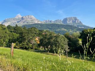 Gite Le sommet - Sallanches - 8