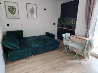 Rewalove Apartamenty - apartament typu studio - 7