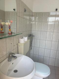 Guesthouse Vila Zhiti - Durazzo - 8