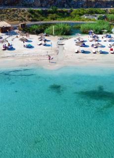 Atlantid Hospitality Hotel - Qeparo - 5