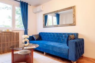 Sarajevo Midway Premium Brand New Apartment - Sarajevo - 2
