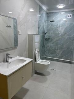 Kushchu guest house - Bishkek - 8