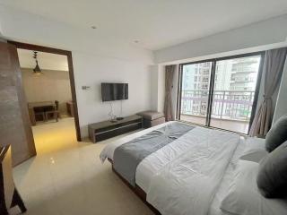 Sanya Xintai Seaview Hotel - Oujiayuan - 7