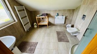 Apartmán Bessy - Borovany - 3