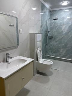Kushchu guest house - Bishkek - 9