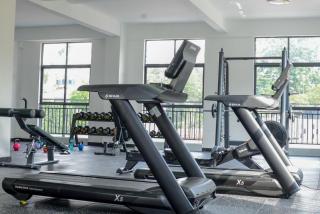 Spacious and cozy 1bedroom for rent - Nairobi - 7