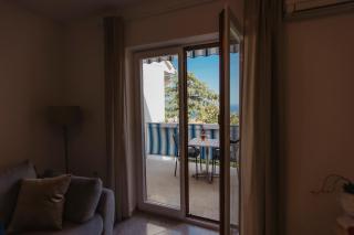 Sea view bliss, free parking - Ičići - 7