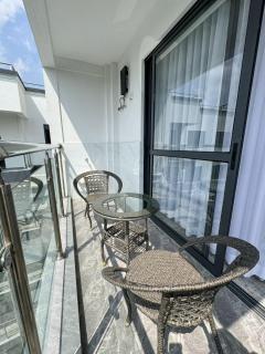 Spacious and cozy 1bedroom for rent - Nairobi - 5