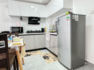 Spacious and cozy 1bedroom for rent - 2