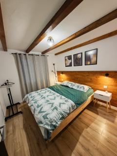 Cabana Tudor - Aiud - 8