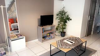 Gîte cosy au calme, extérieur et parking privé - Marguerittes - 3