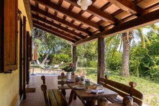 Italian Experience- Casa Iume - Ripatransone - 0