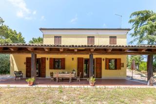 Italian Experience- Casa Iume - Ripatransone - 6