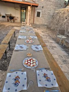 TRULLI ALLEGRETTI - Noci - 5