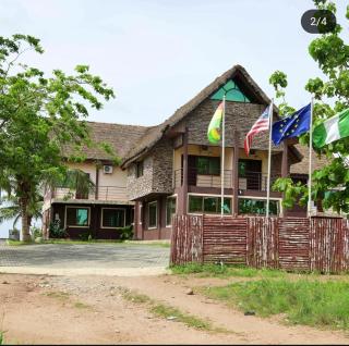 Kai Gyaawa Resort - - 4