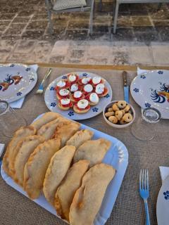 TRULLI ALLEGRETTI - Noci - 6