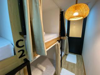 Dream station hostel - 9