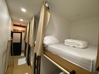 Dream station hostel - Pakse - 8