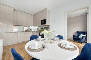 Apartament na Brzozowej - Międzywodzie - 5