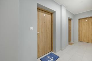 Apartament na Brzozowej - Międzywodzie - 3