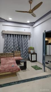Indore home stay 2bhk - Indore - 8