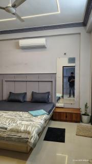 Indore home stay 2bhk - Indore - 7