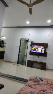 Indore home stay 2bhk - Indore - 6