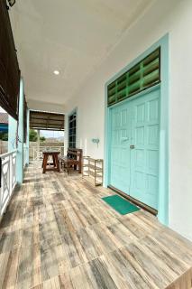 Casa De Pantai - Kampong Sura Tengah - 7