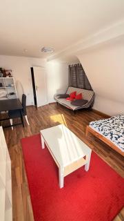 Ruhige 2 Zimmerwohnung-Wohnung Stuttgart - Stuttgart - 5