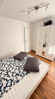 Ruhige 2 Zimmerwohnung-Wohnung Stuttgart - Stuttgart - 2