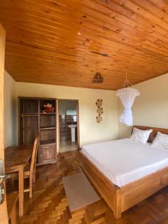 Andasibe Sifaka Lodge - Andasibe - 7