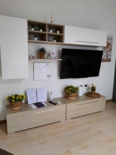Holiday Home Dolia Center - Dolianova - 6