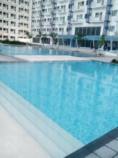 Fully Furnished 1BR Condo at Jazz Residences - Manila - 4