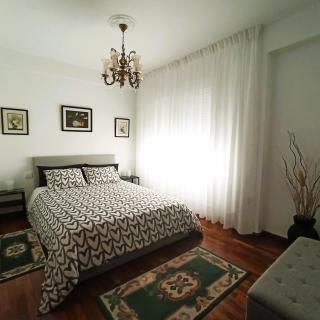 Habitación, baño y sala privada en Mugardos - Mugardos - 0