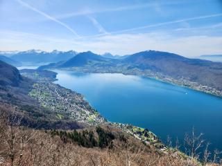 The Travellers - air-conditioned 3-bedroom - 7 persons - Annecy centre - Annecy - 1