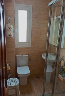 Habitación, baño y sala privada en Mugardos - Mugardos - 9
