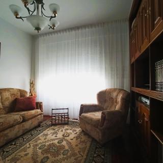 Habitación, baño y sala privada en Mugardos - Mugardos - 8