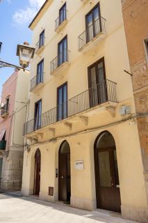 Aria di Mare Apartments - 9