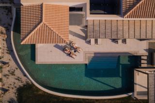 Villa Anassa - Luxurious 4-Bedroom Villa with Private Pool by Temma Villas - Hersonissos - 7