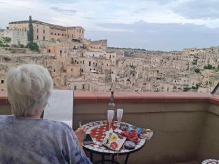 L' Infinito dei Sassi - Matera - 9