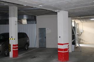 Alojamiento Doble R - Villalba - 3