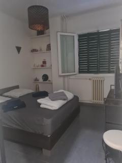 Appartement entre le velodrome et les plages!!! - Marsiglia - 5