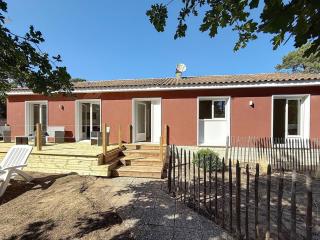 Maison proche plages et commerces - Soulac-sur-Mer - 0