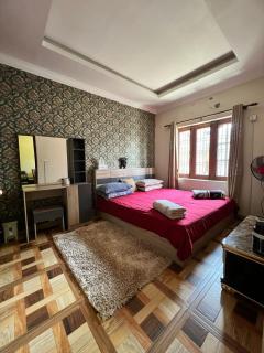 AR Apartment - - 3